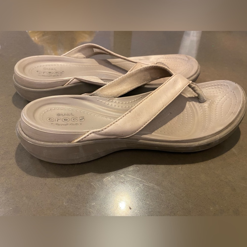 Crocs Dual Comfort